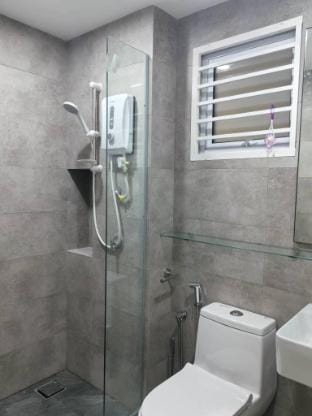 Cozy Mesa Studio + Free Y5 & Parking Depo RM100 Vacation rental in Negeri Sembilan, Malaysia