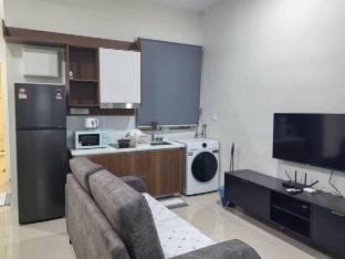 Cozy Mesa Studio + Free Y5 & Parking Depo RM100 Vacation rental in Negeri Sembilan, Malaysia