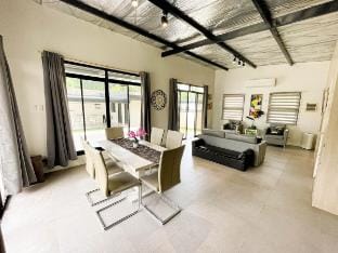 Cool House w/Great location Vacation rental in Davao City