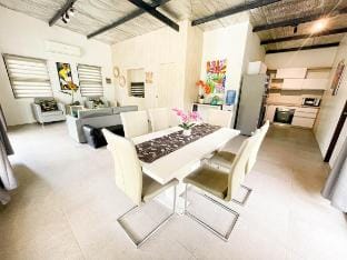 Cool House w/Great location Vacation rental in Davao City