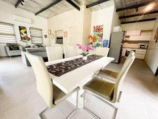 Cool House w/Great location Vacation rental in Davao City