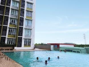 LV10 The Greywoodz 1-4pax | Kuantan Vacation rental in Pahang, Malaysia