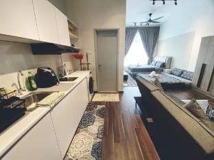 LV10 The Greywoodz 1-4pax | Kuantan Vacation rental in Pahang, Malaysia