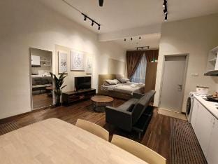 LV10 Tawny Homey 4-5pax| Kuantan Vacation rental in Pahang, Malaysia