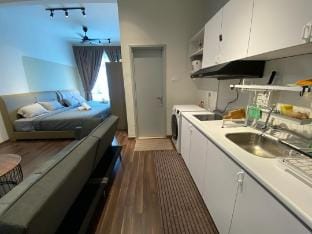 LV10 Tawny Homey 4-5pax| Kuantan Vacation rental in Pahang, Malaysia