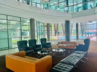 Austin Palazio, Ivory Suite By Antlerzone Vacation rental in Johor Bahru