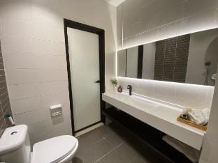 Austin Palazio, Ivory Suite By Antlerzone Vacation rental in Johor Bahru