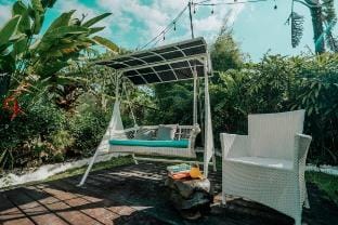 Cala Nineta Private Villa Spacious 4BR Pool Villa Vacation rental in Mengwi