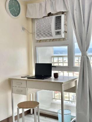 32nd-F, Seaview Studio, Vivaldi Residences Davao Vacation rental in Davao City