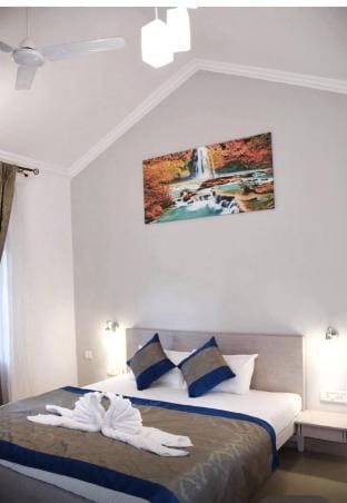 Ananya Stays by Princessa de Goa Vacation rental in Calangute