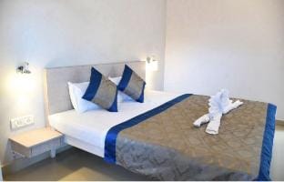 Ananya Stays by Princessa de Goa Vacation rental in Calangute