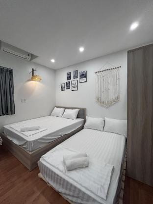 Vietnam Travelers Home 3: One Bedroom Apartment Vacation rental in Hanoi