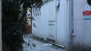 Vietnam Travelers Home 3: One Bedroom Apartment Vacation rental in Hanoi