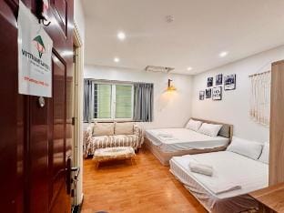 Vietnam Travelers Home 3: One Bedroom Apartment Vacation rental in Hanoi