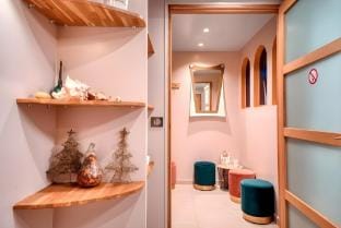 Evening 2h Private Spa Retreat for Couples, Groups Vacation rental in Île-de-France