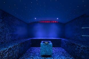 Evening 2h Private Spa Retreat for Couples, Groups Vacation rental in Île-de-France