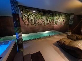 Afternoon Spa Retreat for Couples, Groups, Parties Vacation rental in Île-de-France