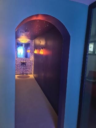 Afternoon Spa Retreat for Couples, Groups, Parties Vacation rental in Île-de-France