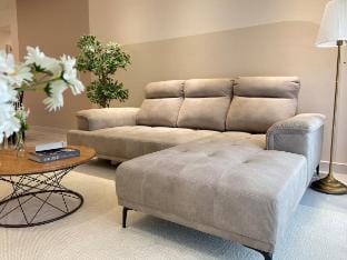 Mosaic Southkey, Oriental suite by Antlerzone Vacation rental in Johor Bahru
