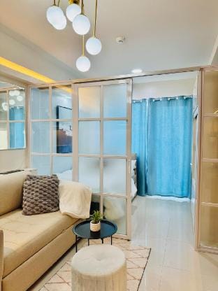 Gremma Nook near SMCity Mall Vacation rental in Iloilo City