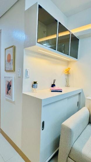 Gremma Nook near SMCity Mall Vacation rental in Iloilo City