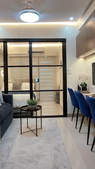 Serene Stay near SMCity Mall Vacation rental in Iloilo City