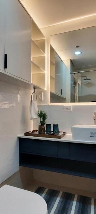 Serene Stay near SMCity Mall Vacation rental in Iloilo City