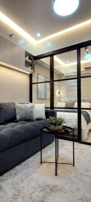 Serene Stay near SMCity Mall Vacation rental in Iloilo City