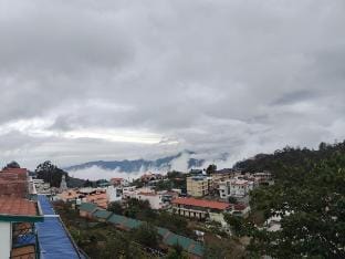 Breeze Valley Resort Vacation rental in Kodaikanal