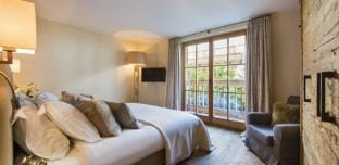 Ciasa Piatta Vacation rental in Bormio