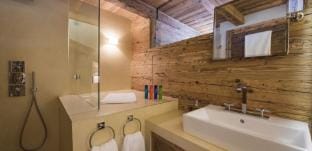 Ciasa Piatta Vacation rental in Bormio