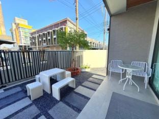 Corner Stay 210 Hat Yai — Muslim-Friendly Home Vacation rental in Thailand
