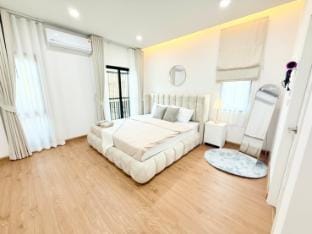 Corner Stay 210 Hat Yai — Muslim-Friendly Home Vacation rental in Thailand