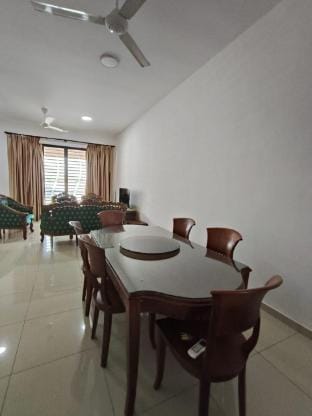 Bertam Perdana Homestay Vacation rental in Penang