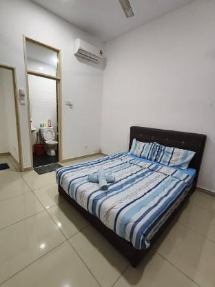 Bertam Perdana Homestay Vacation rental in Penang