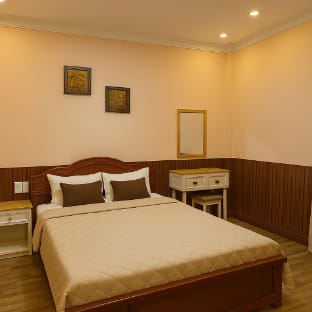 Nhà An Vacation rental in Dalat