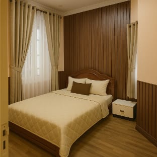 Nhà An Vacation rental in Dalat