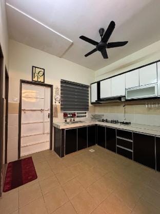 Ate Kome Homestay Vacation rental in Perak Tengah District