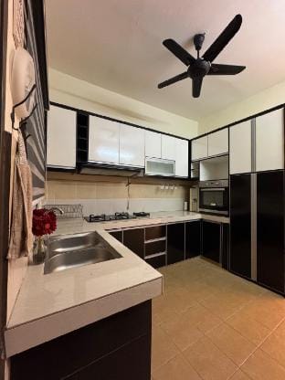 Ate Kome Homestay Vacation rental in Perak Tengah District