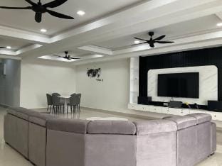 Horizon Luxe WiFi + KTV Vacation rental in Perak
