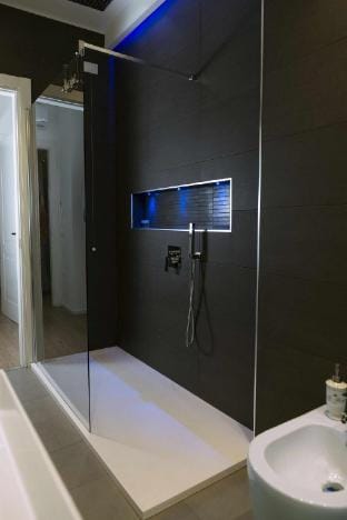 C&O Luxury Suite - Superior Room Vacation rental in Cagliari