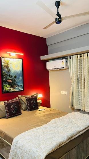 The Luxury Loft Vacation rental in Pune