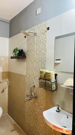 The Luxury Loft Vacation rental in Pune