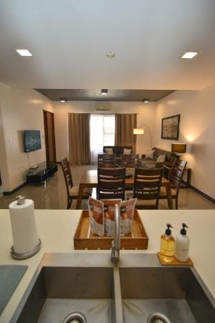 #7-Spacious 3 Bedroom Home in Bacolod City Vacation rental in Bacolod