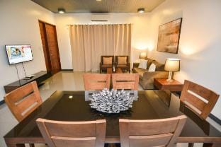 #3-Spacious 3 Bedroom Home in Bacolod City Vacation rental in Bacolod