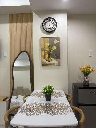 Chic Condo w/ Gym & Pool Access Vacation rental in Lapu-Lapu City