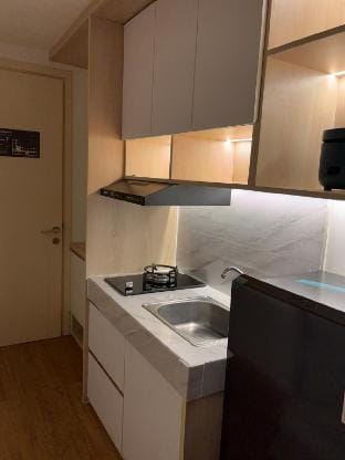 Cozy Loft - the place you will always come back to Vacation rental in West Java