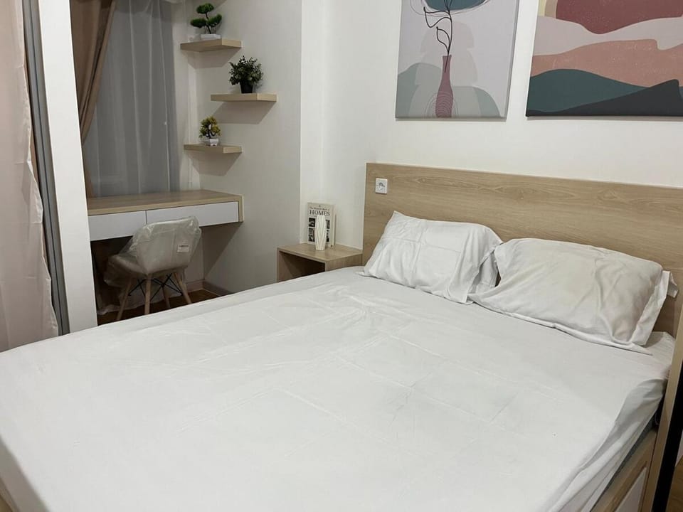 Cozy Loft - the place you will always come back to Vacation rental in West Java