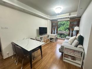 Cozy Mountain View single room@North Point Vacation rental in Hong Kong