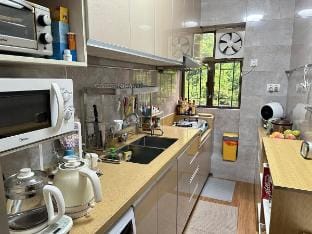 Cozy Mountain View single room@North Point Vacation rental in Hong Kong